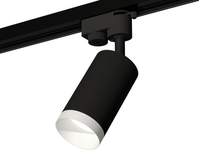 Трековый акцентный светильник однофазный MR16 GU5.3, AMBRELLA LIGHT, XT6323060