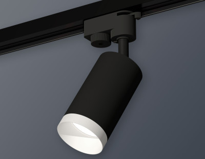 Трековый акцентный светильник однофазный MR16 GU5.3, AMBRELLA LIGHT, XT6323060