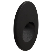 Outdoor Bil Подсветка для лестниц, цвет: Черный 3W