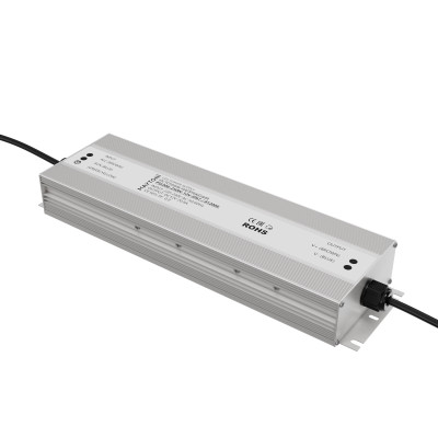 Maytoni Led Strip Источник напряжения PSL008 12В 250Вт IP67 812006, 812006