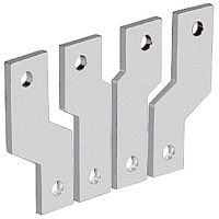 Legrand Комплект из 3 полюсных расширителей для DPX/DPX-IS 630 - 3П - вводные или отводные, 026248 Legrand Комплект из 3 полюсных расширителей для DPX/DPX-IS 630 - 3П - вводные или отводные, 026248