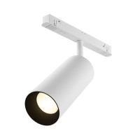 Maytoni Technical Трековый светильник Focus Led Exility 2700-6000K 20Вт 36° Dim Smart Zigbee, TR032-4-20WTW-M-DSZ-W