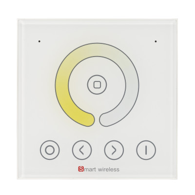 Панель ARL-2022-MIX (12-24V, 4x4A, Sens) (Arlight, IP20 Пластик, 3 года), 032359