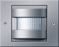 Gira Датчик Движения, Алюминий, серия TX_44