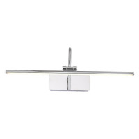 ST LUCE SL444.011.01 Подсветка для картин ST-Luce Хром/Хром LED 1*8W 4000K