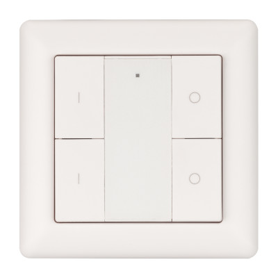 INTELLIGENT ARLIGHT Панель DALI-223-2G-DIM-IN (BUS) (IARL, -), 025503