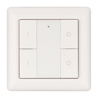 INTELLIGENT ARLIGHT Панель DALI-223-2G-DIM-IN (BUS) (IARL, -), 025503