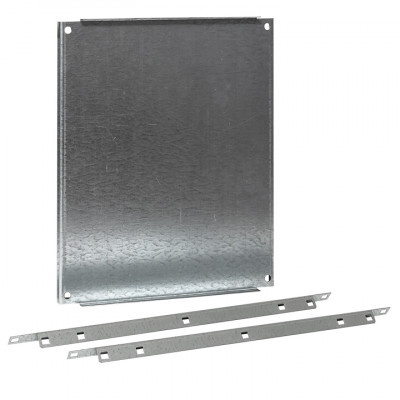 Монтажная панель для 50,40,22 "Гранит" EKF PROxima