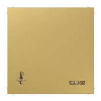 комнатный датчик KNX, ME2178ORTSC