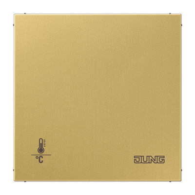 комнатный датчик KNX, ME2178ORTSC