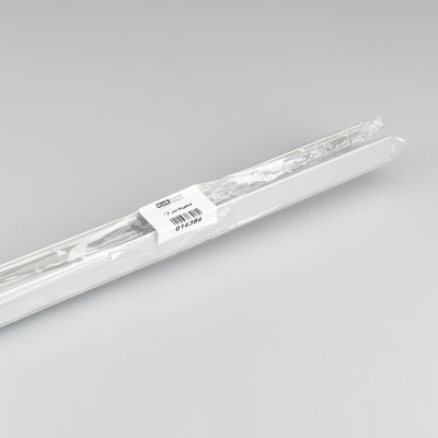 Профиль PLS-LOCK-H25-2000 ANOD (Arlight, Алюминий), 016386