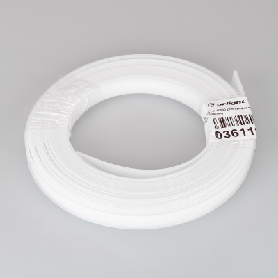 Экран MAT-L-10000 для профиля PLS-LOCK (Arlight, Пластик), 036119