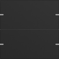 5022905 Gira Клавиша 2-ная для сенс. выкл.Gira 4 KNX 5022905 Gira Клавиша 2-ная для сенс. выкл.Gira 4 KNX