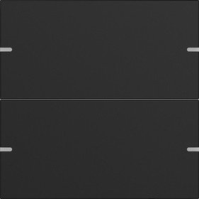 5022905 Gira Клавиша 2-ная для сенс.  выкл.Gira 4 KNX