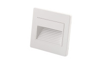 Denkirs Светильник встраиваемый светодиодный DK3050-WH