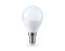 Светодиодная лампа шар P45 E14 11Вт 6400K 160°, AMBRELLA LIGHT, 451116