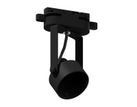 Корпус трековый однофазный для насадок с диаметром D60мм D60мм, AMBRELLA LIGHT, C6602