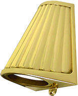 FD1035IOB Fede Светильник настенный без стекла BARI, Bright Gold