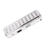 Фонарь ФАZА AccuF9-L30-gy (серый.), 5027664 Фонарь ФАZА AccuF9-L30-gy (серый.), 5027664