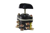 Пакетный переключатель ПП 4-16/Н2 исп.3 4П 16А 220В IP00 TDM Electric, SQ0723-0041