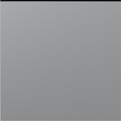 Donel A07 матовый серый клавиша для перекрёстного переключателя 1-я, серия DB, DE29740