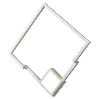 Настенный светодиодный светильник Mantra Boutique 7668