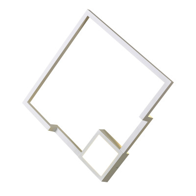 Настенный светодиодный светильник Mantra Boutique 7668