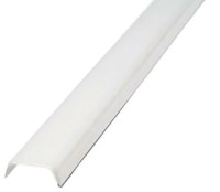 Рассеиватель защелкивающийся МАТОВЫЙ для профиля PAL, 1023117