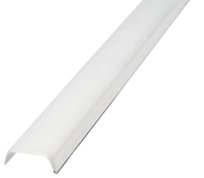 Рассеиватель защелкивающийся МАТОВЫЙ для профиля PAL, 1023117