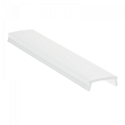 Jazzway Рассеиватель защелкивающийся МАТОВЫЙ дла профиля PAL, 1023117