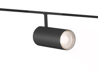 Трековый акцентный светильник DIP-3CCT 3000K-6000K Tuya/Smart life 15Вт 24°, AMBRELLA LIGHT, GL4425 Трековый акцентный светильник DIP-3CCT 3000K-6000K Tuya/Smart life 15Вт 24°, AMBRELLA LIGHT, GL4425