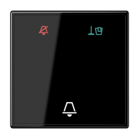 Накладка (стекло) для внешнего модуля, LSCUKO6MSW Накладка (стекло) для внешнего модуля, LSCUKO6MSW