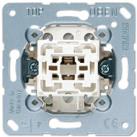 Выключатель 10AX 250V трехполюсный, 503U
