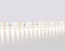 Светодиодная лента двухрядная 24В 2835 204Led 20Вт/м 4500K IP20 5м, AMBRELLA LIGHT, GS3602