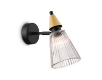 Настенный светильник E14*1, AMBRELLA LIGHT, LH58118