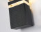 Уличный настенный светильник GU10*1 IP54, AMBRELLA LIGHT, ST2572