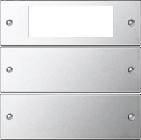 2142609 Gira Комплект клавиш, 2 шт. Plus