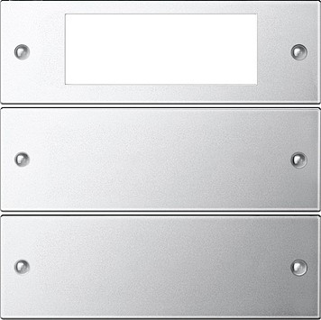 2142609 Gira Комплект клавиш, 2 шт. Plus