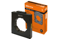 Трансформатор тока измерительный  ТТН 125/3000/5-15VA/0,5-Р TDM Electric, SQ1101-1148