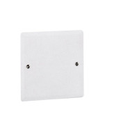 Legrand Batik Кор. расп.с крышкой 85X85X40мм, 089271