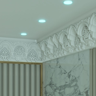 Лампа Gauss MR16 7W 630lm 4100K GU5.3 LED 1/10/100, 101505207