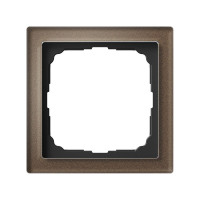 GAL320601 - ARTGALLERY PURE 1-постовая РАМКА, ОРГАНИЧЕСКОЕ СТЕКЛО МОККО