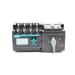 Chint Устройство автоматического ввода резерва NXZ-250/4A 160А (R), 171612