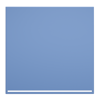 Клавиша для выключателя/переключателя одноклавишного с подсветкой, S70 (деним), VLS000215