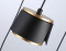 Подвесной светильник 3*GX53, AMBRELLA LIGHT, TN71252