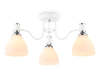 Потолочный светильник E27*3, AMBRELLA LIGHT, TR303302