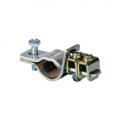 ABB Клемма заземления на трубу D8-28 мм