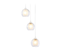 Подвесной светильник E27*3, AMBRELLA LIGHT, TR3540