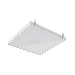 Светильник офисный Gauss MiR 30W 3700lm 4000K IP40 588*588*50мм Грильято призма планки LED 1/1, G1-R3-00010-31G03-2003540