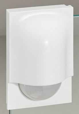 064875 - Celiane with NETATMO.Умный беспроводной ИК датчик движения 140> 8м. IP44.Цвет Белый